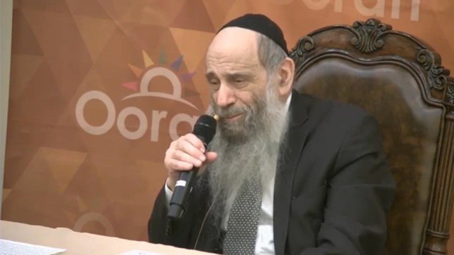 Can I Still Ride The Train?- Ask the Rabbi Live with Rabbi Mintz