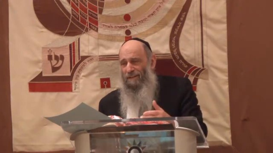 On What Day of the Week Was the Torah Actually Given On? - Ask the Rabbi Live with Rabbi Mintz