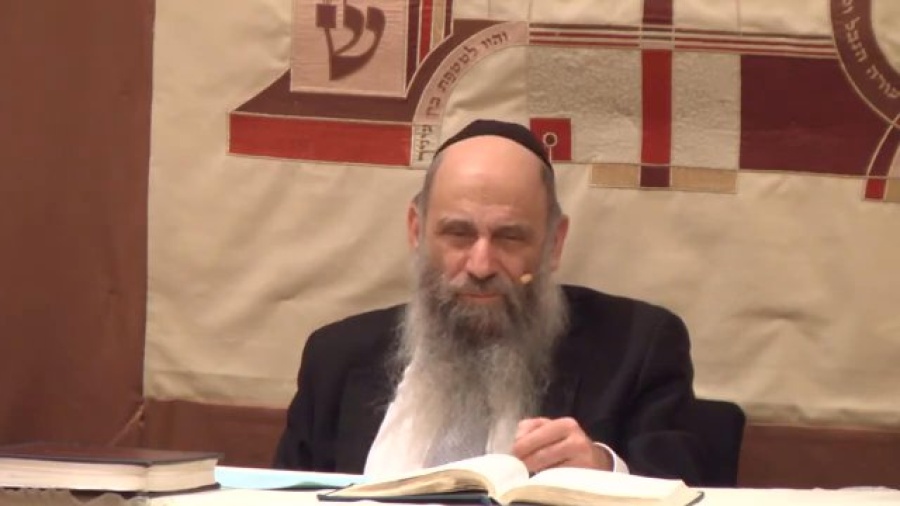 A Child Passes Away - How Does One Deal with it? - Ask the Rabbi with Rabbi Mintz