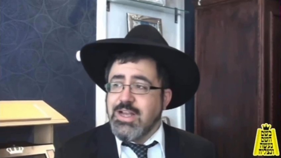 Rabbi Shay Tahan: The Amount of Matzah One is Obligated to Eat During the Pesach Seder