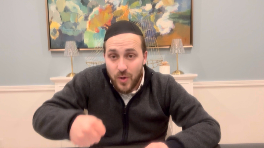 The Mitzvah of eight days old for a קרבן part 2