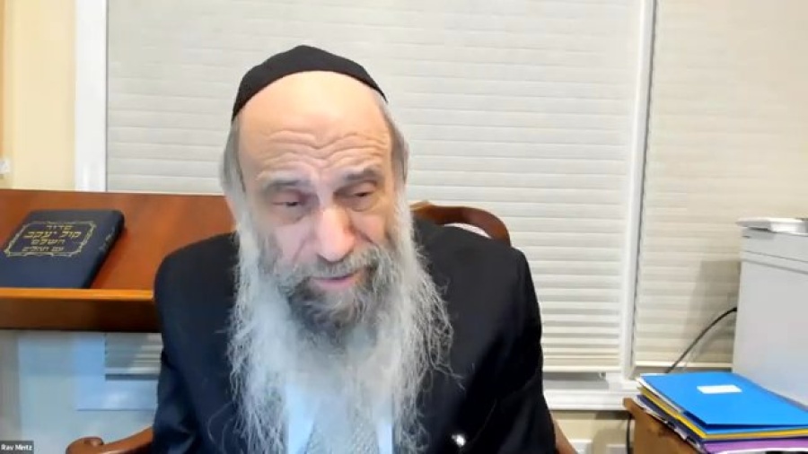 Is Iran going to start the war of Gog and Magog | Ask the Rabbi Live with Rabbi Chaim Mintz