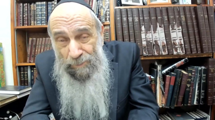 How do we read G-d's messages? | Ask the Rabbi Live with Rabbi Chaim Mintz