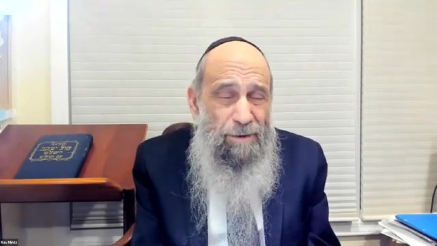 Should we financially support so many men in kollel? | Ask the Rabbi Live with Rabbi Chaim Mintz