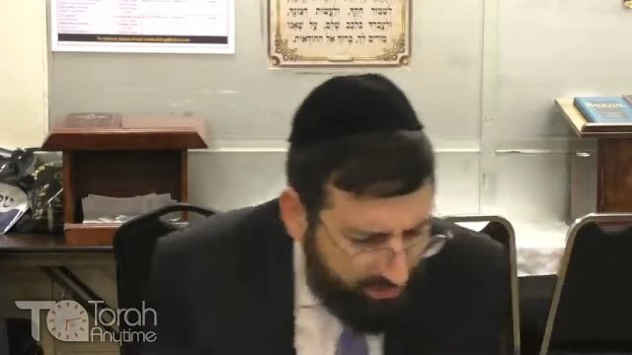 Parshas Bo: "Guard the Matzos!" Don't Read it Matos! Why Not?