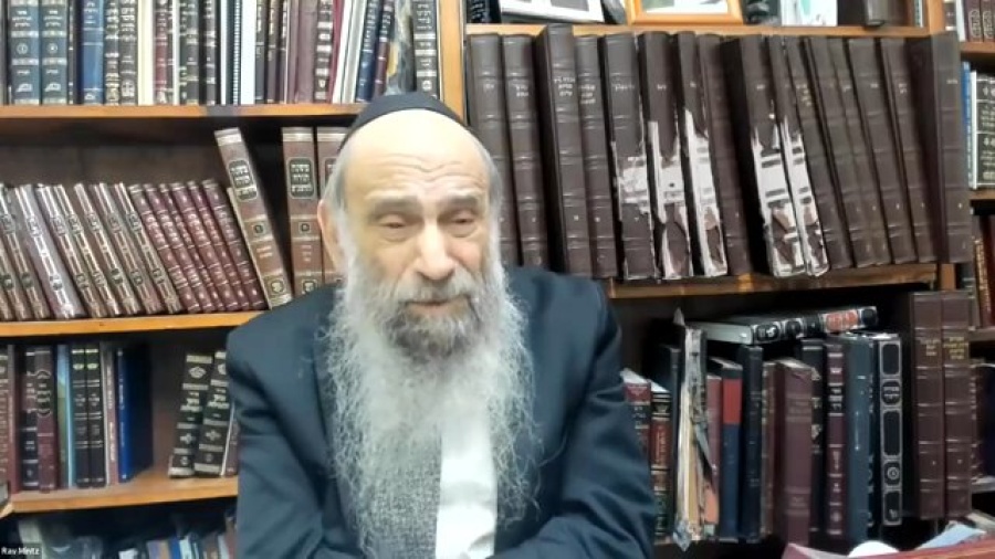 Is the 2nd day of Rosh Hashanah also a day of judgment? | Ask the Rabbi Live with Rabbi Chaim Mintz