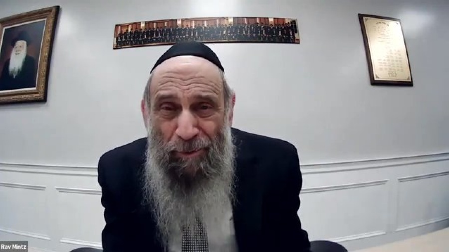 What should I do if a non-Jew wants exposure to Judaism? | Ask the Rabbi Live with Rabbi Chaim Mintz