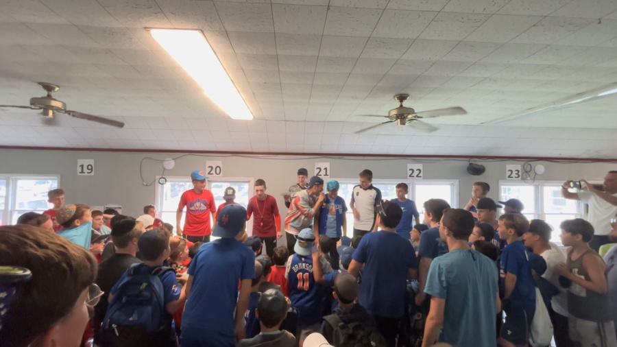 Camp Fun Week 3 Recap 2026