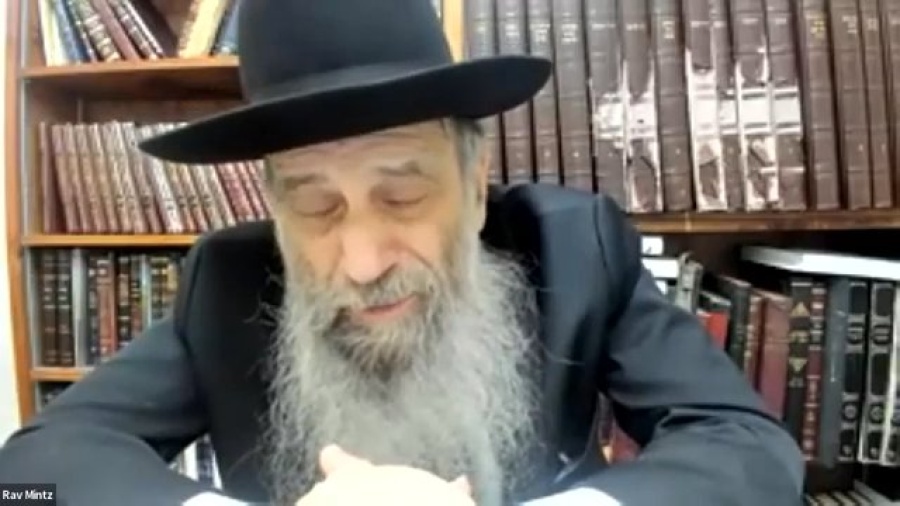 Why isn't Purim an auspicious time for Mashiach to come? | Ask the Rabbi Live with Rabbi Chaim Mintz