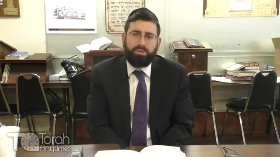 Parshas Zachor: The Remez In The Word Amalek For the Day Hashem Will Be One