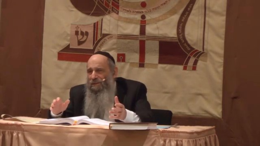 Shavuot vs. Sukkot - Which One is a Happier Day? - Ask the Rabbi Live with Rabbi Mintz