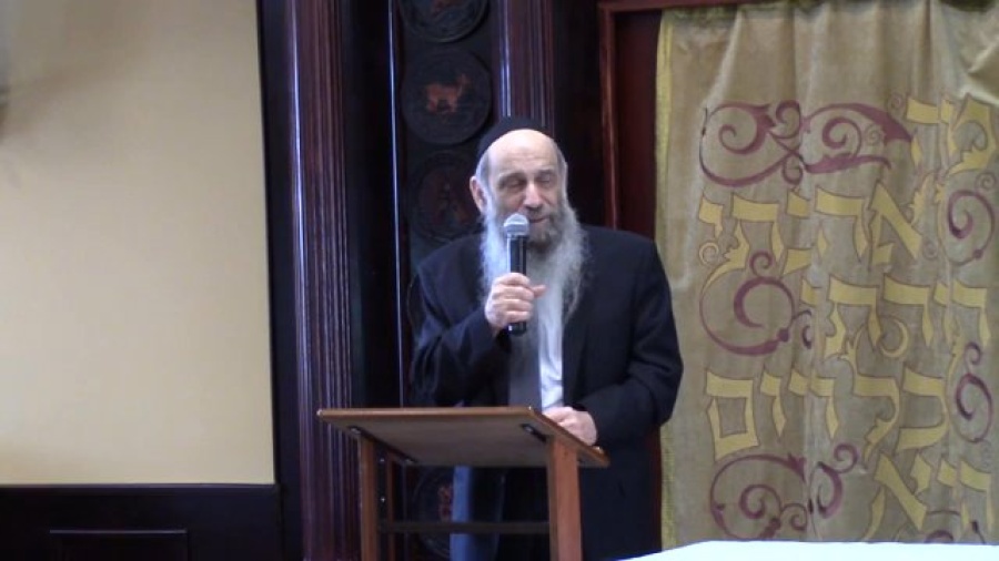 My Family Isn't Ready for My Religious Observance - Ask the Rabbi Live with Rabbi Mintz