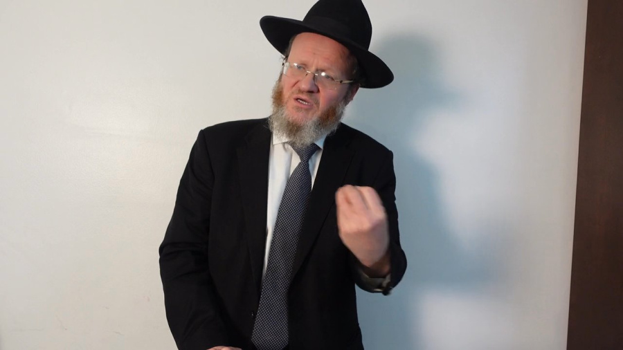 Rav Shmuel Zev Juravel on Parshas Yisro