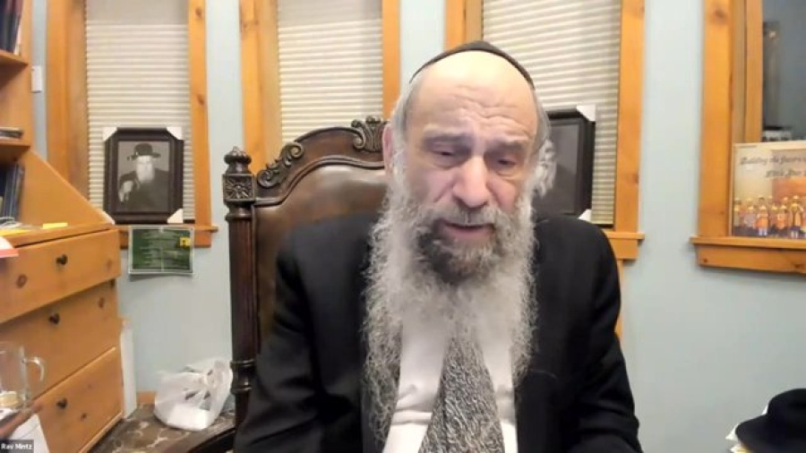 Does G-d send us our opinions? | Ask the Rabbi Live with Rabbi Chaim Mintz