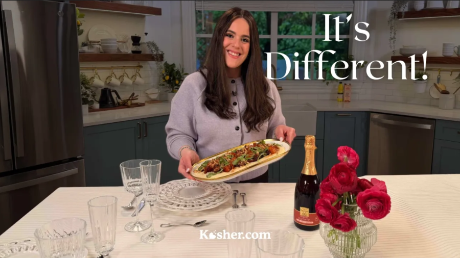 This Pesach Side Dish is NOT Your Norm! - Hosted, By Vera 