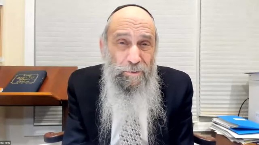 I told on a child to the mother - was I right? | Ask the Rabbi Live with Rabbi Chaim Mintz