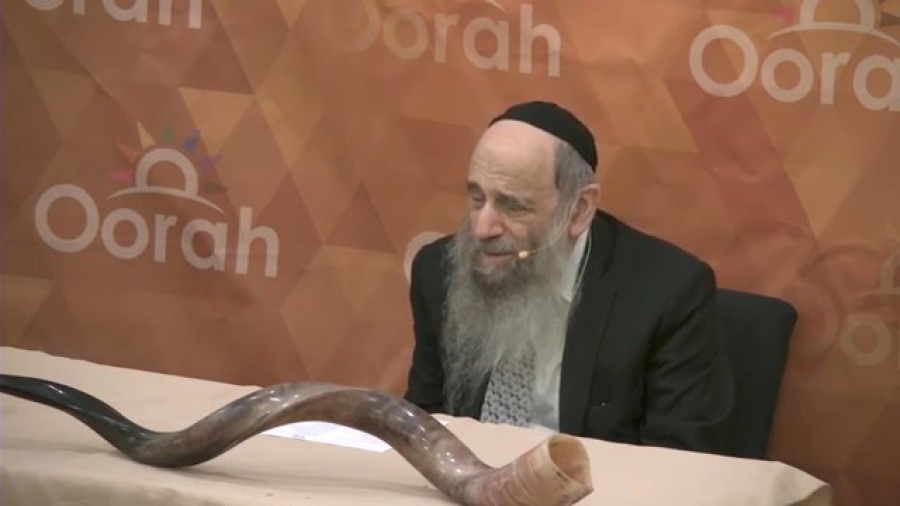 Can One Influence Their Judgement Throughout The Year- Ask the Rabbi Live with Rabbi Mintz