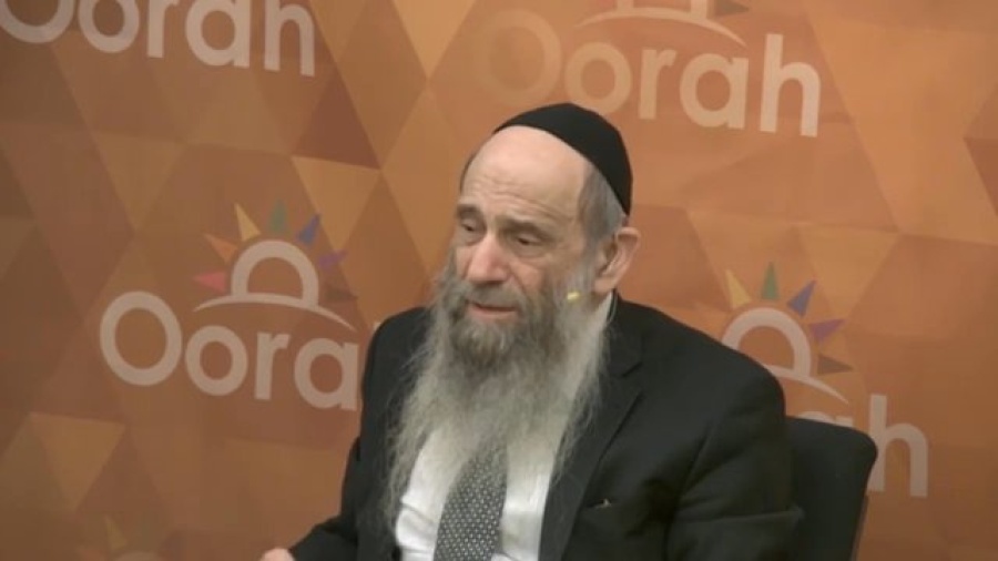 Should We Be Feeling So Comfortable In Galus? - Ask the Rabbi Live with Rabbi Mintz