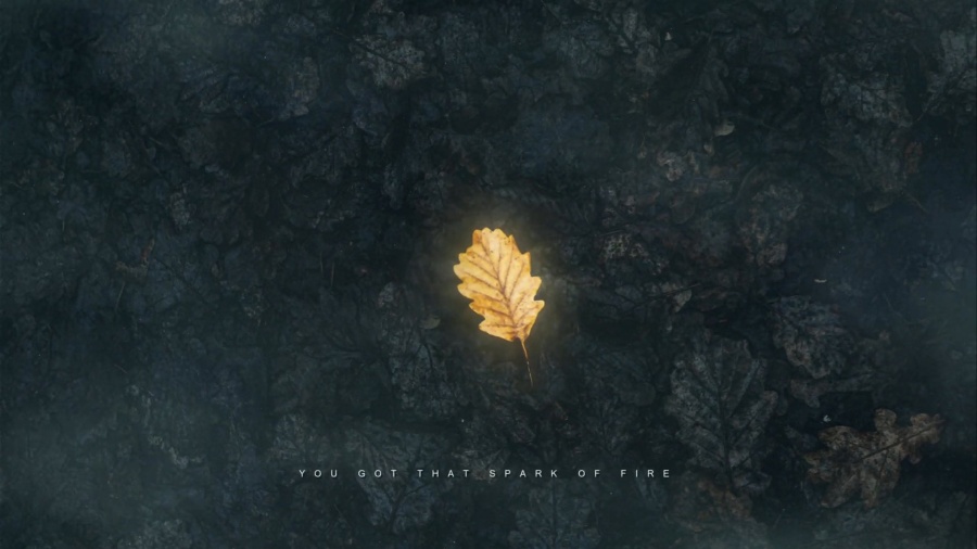 NURIEL - When You Come (Lyric Video)