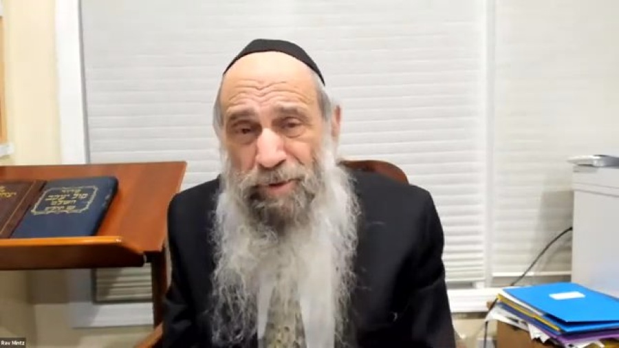 Segulos - are there shortcuts in Judaism? | Ask the Rabbi Live with Rabbi Chaim Mintz