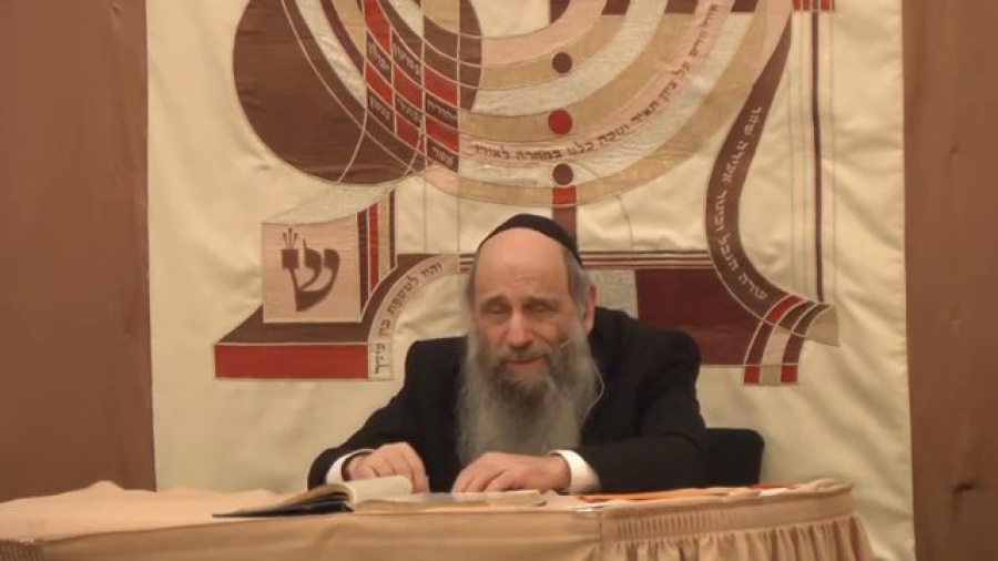 "Selfish Charity" - Is it Still a Mitzvah? - Ask the Rabbi Live with Rabbi Mintz