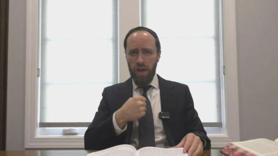 Parshas Vayetzei: Some thoughts on the Parsha