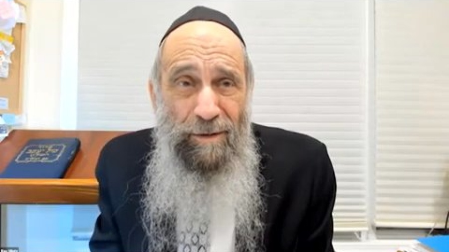 Billionaire who gives charity but underpays his workers | Ask the Rabbi Live with Rabbi Chaim Mintz