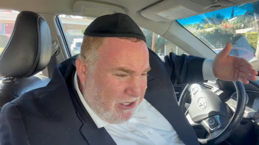 Parshas Mishpatim: “Help your enemy.. he’ll become your friend !!”