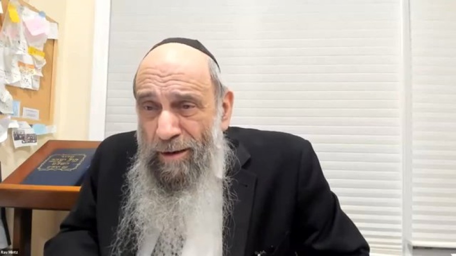 Why did Yaakov let Shimon languish in prison? | Ask the Rabbi Live with Rabbi Chaim Mintz