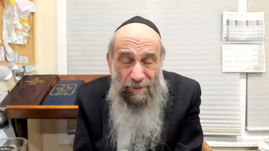 Should I drop my inattentive TorahMate? | Ask the Rabbi Live with Rabbi Chaim Mintz