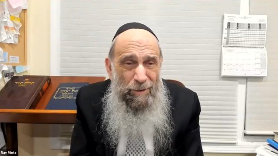 Will I have access to my teachers in the World to Come? | Ask the Rabbi Live with Rabbi Chaim Mintz