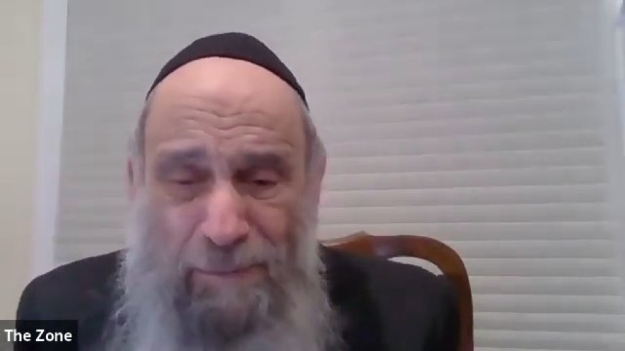 What Is Wrong With Davenning Alone?- Ask the Rabbi with Rabbi Mintz