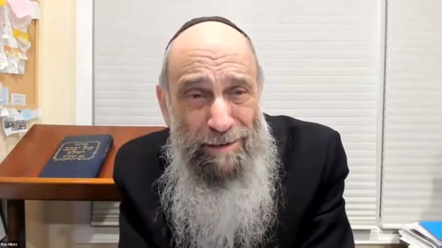 Why should people come to Shabbat with Oorah? | Ask the Rabbi Live with Rabbi Chaim Mintz