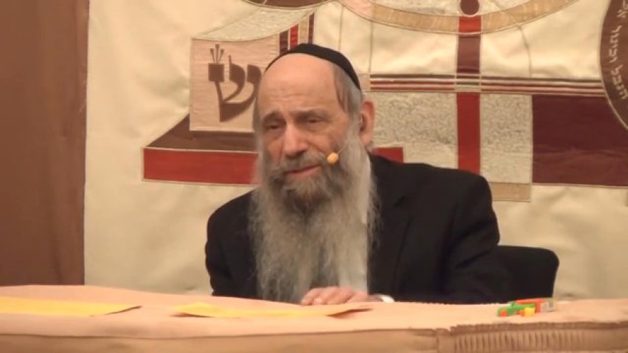 How can a Kohen go on a Plane if they have Corpses on Board? - Ask the Rabbi Live with Rabbi Mintz