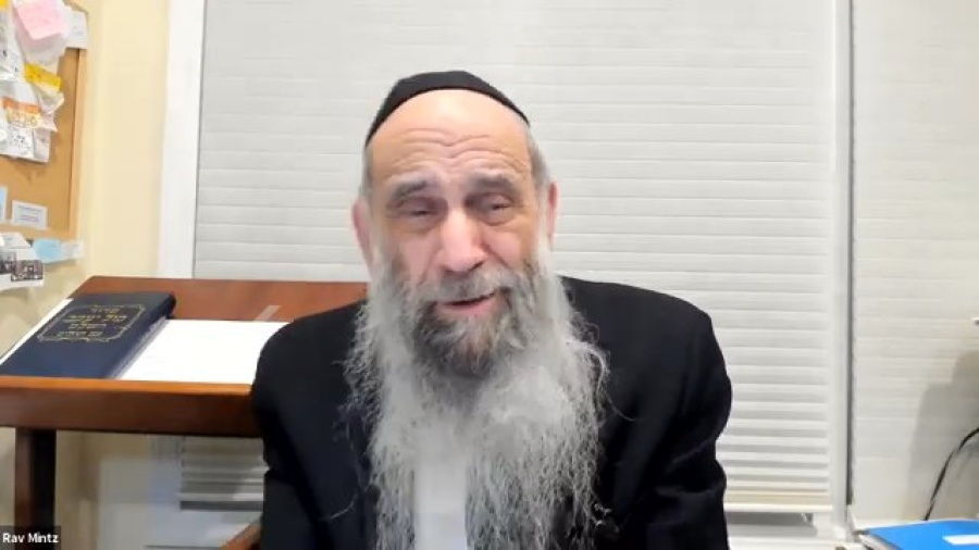 How do we understand fantastical stories in the Talmud? | Ask the Rabbi Live with Rabbi Chaim Mintz