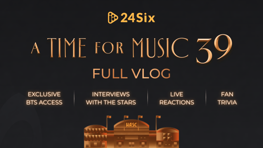 A Time For Music 39 FULL VLOG