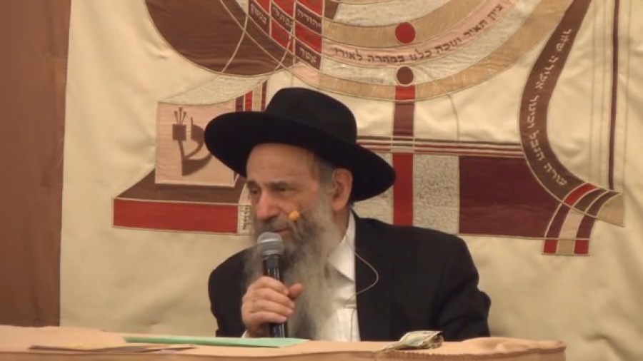 How many Tribes are Actually Lost? - Ask the Rabbi Live with Rabbi Mintz