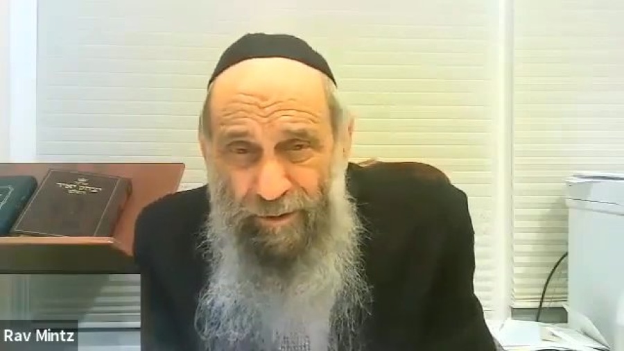 Why do we ask G-d to cause us to repent? | Ask the Rabbi Live with Rabbi Chaim Mintz