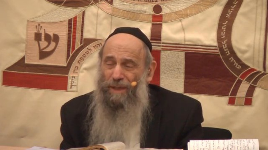 Are Female Kohanim less Sacred? - Ask the Rabbi Live with Rabbi Mintz