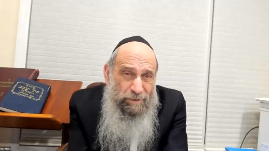 My child says he feels like a slave! | Ask the Rabbi Live with Rabbi Chaim Mintz