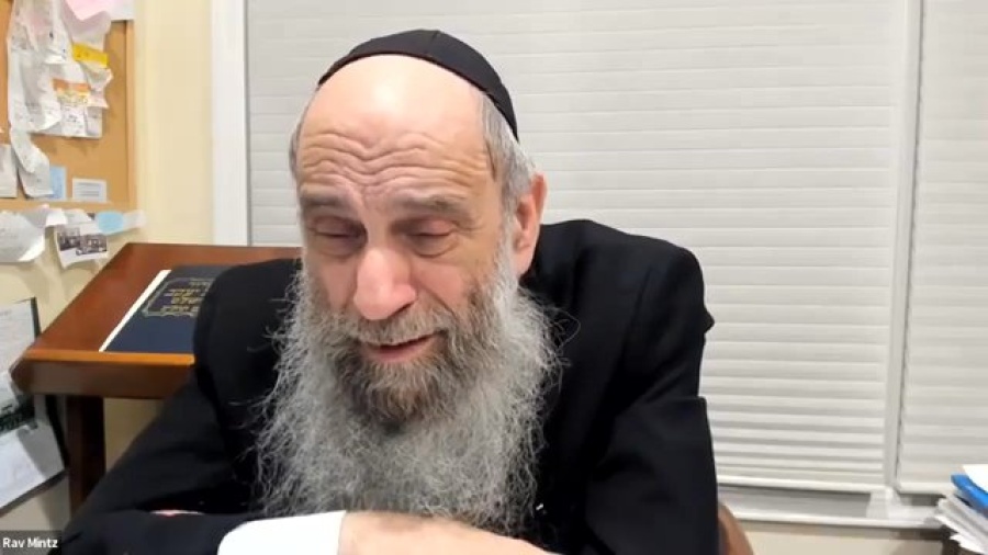 Can parents kick a wayward child out of the house? | Ask the Rabbi Live with Rabbi Chaim Mintz