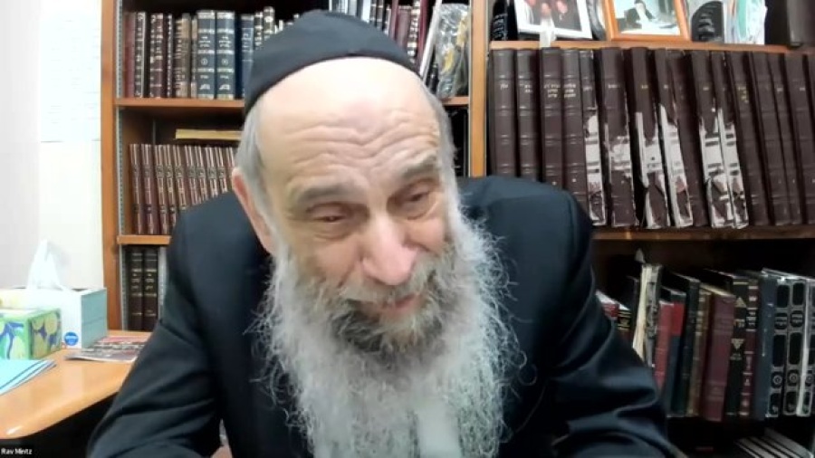 Should I say something to my TM who's lax in some laws? | Ask the Rabbi Live with Rabbi Chaim Mintz