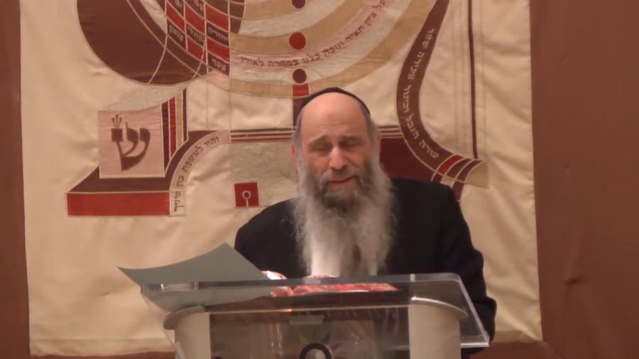 How Could It Be That Esav Was Born Evil? - Ask the Rabbi Live with Rabbi Mintz