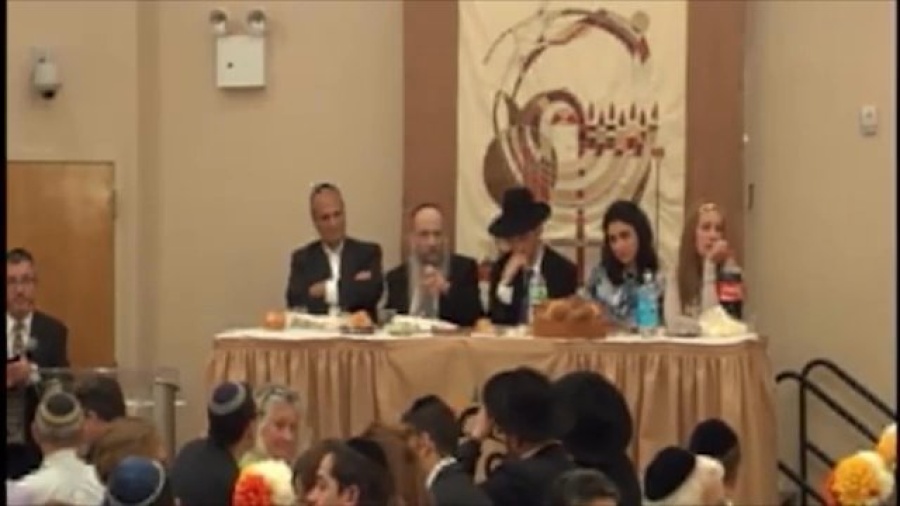 Why Are the Jews The Chosen People - Ask the Rabbi Live with Rabbi Mintz