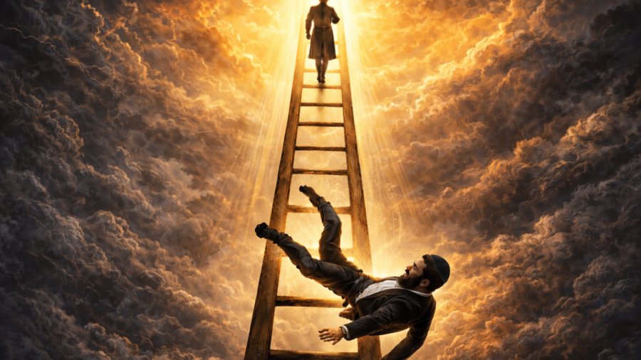Sparks of Wisdom #66- Climbing and Falling!