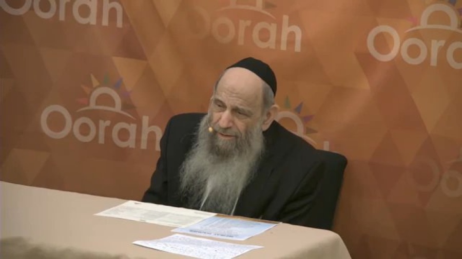 Some Shining Gems About Pesach and the Seder- Ask the Rabbi Live with Rabbi Mintz