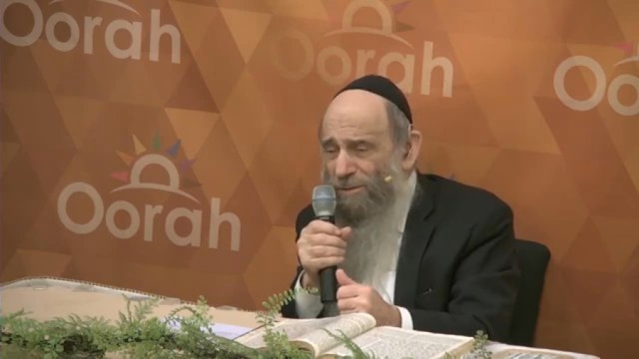 What's This Ritual Where We Pray and Dance to the Moon Once a Month? - Ask the Rabbi Live