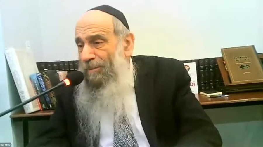 Can the courts force someone to bring an offering? | Ask the Rabbi Live with Rabbi Chaim Mintz