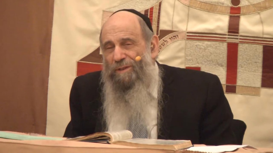 Why do we Pray for the Sick Instead of Learn? - Ask the Rabbi Live with Rabbi Mintz