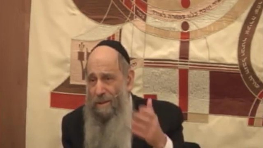 Is it A Mitzva to Eat Cheese Cake on Shavous? - Ask the Rabbi Live with Rabbi Mintz